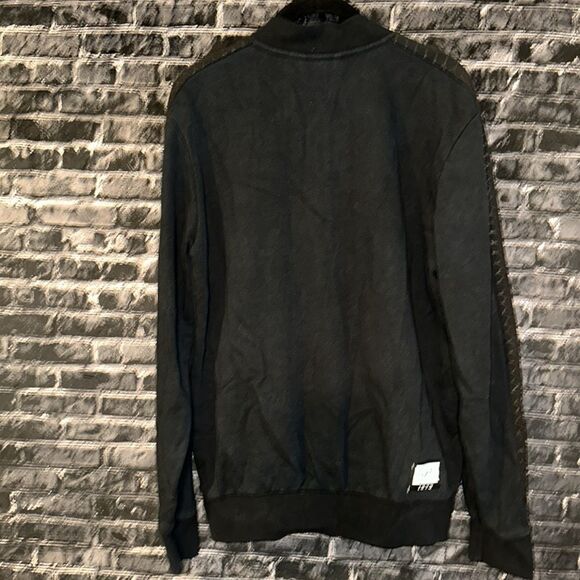 Puma Men’s Black Track Jacket, Size Small! - Picture 4 of 4